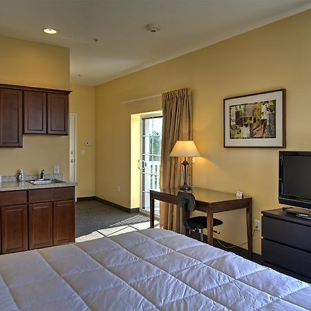 Brinton Suites Concordville Exteriör bild