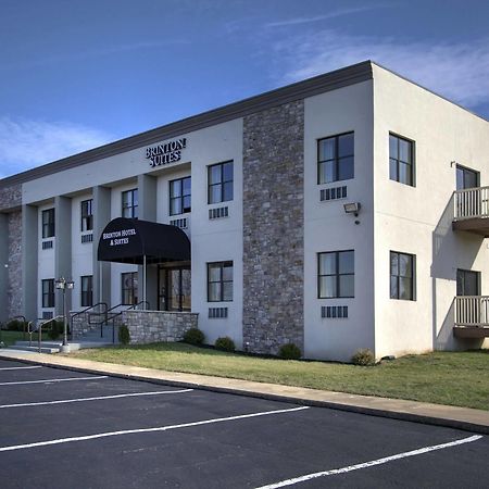 Brinton Suites Concordville Exteriör bild