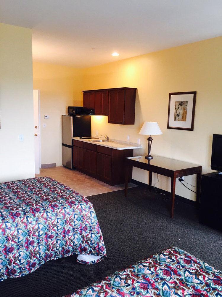 Brinton Suites Concordville Exteriör bild