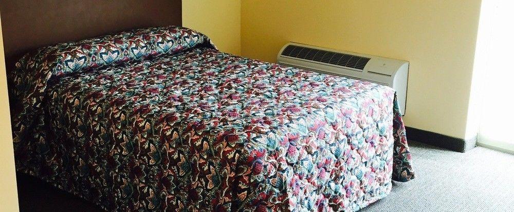 Brinton Suites Concordville Exteriör bild
