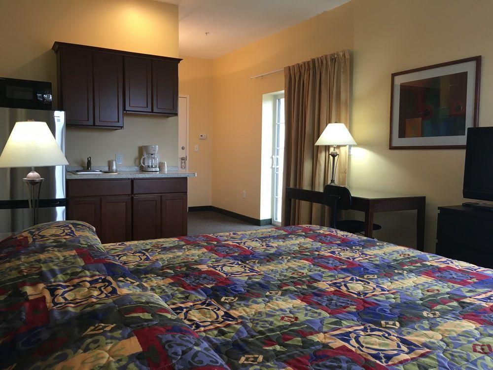 Brinton Suites Concordville Exteriör bild