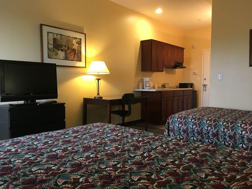 Brinton Suites Concordville Exteriör bild
