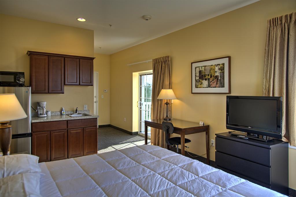 Brinton Suites Concordville Exteriör bild