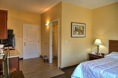 Brinton Suites Concordville Exteriör bild