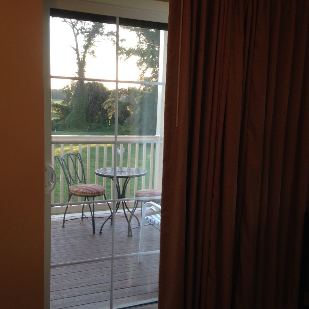 Brinton Suites Concordville Exteriör bild