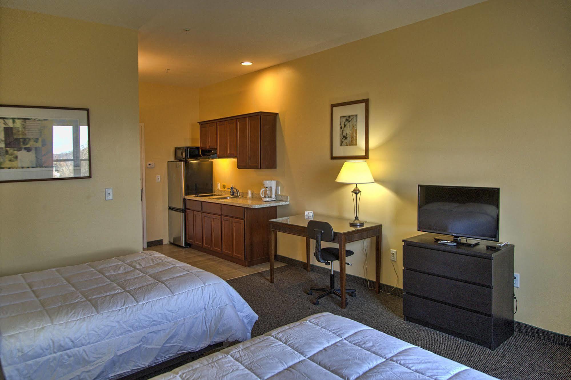 Brinton Suites Concordville Exteriör bild