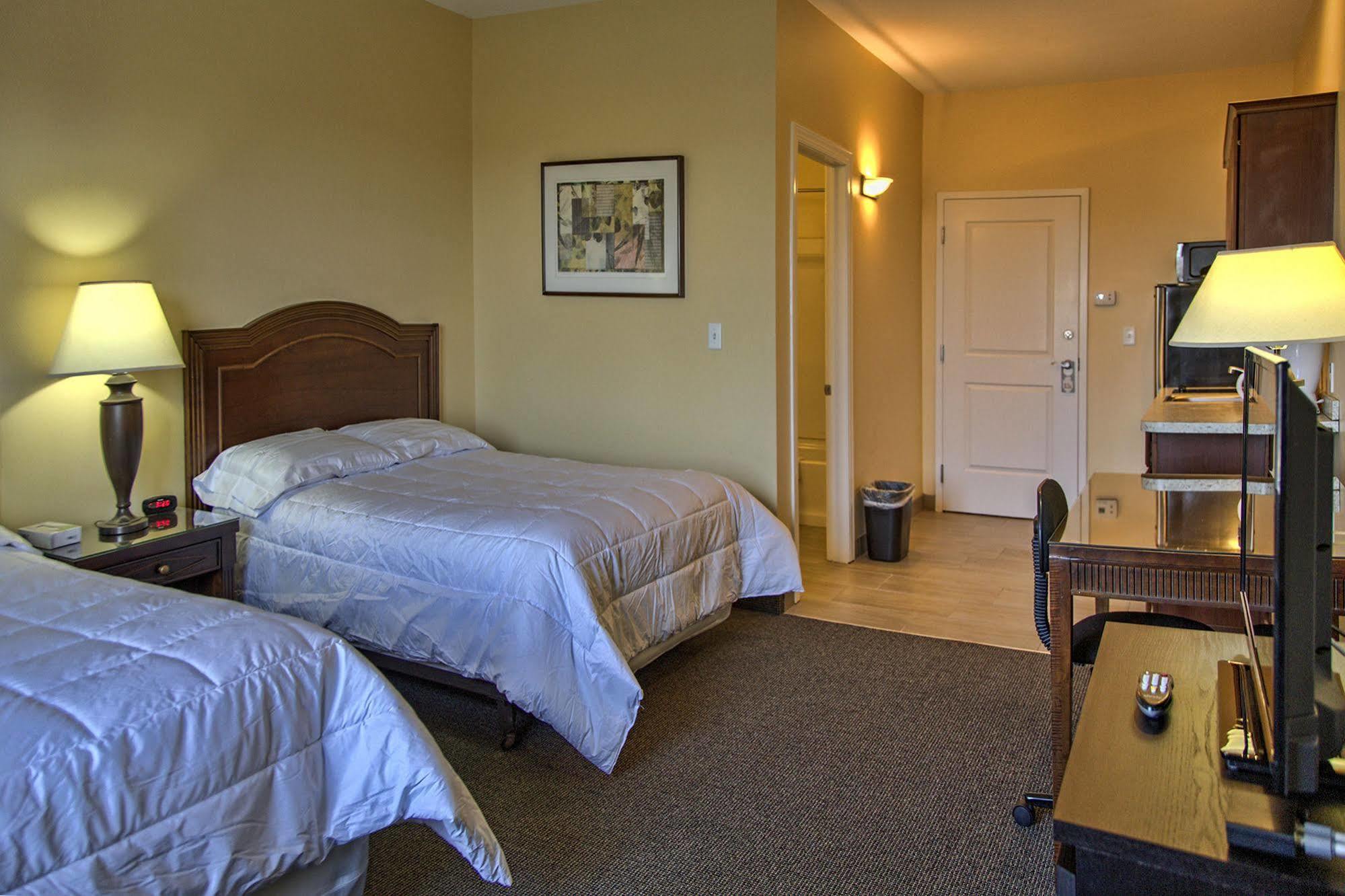 Brinton Suites Concordville Exteriör bild