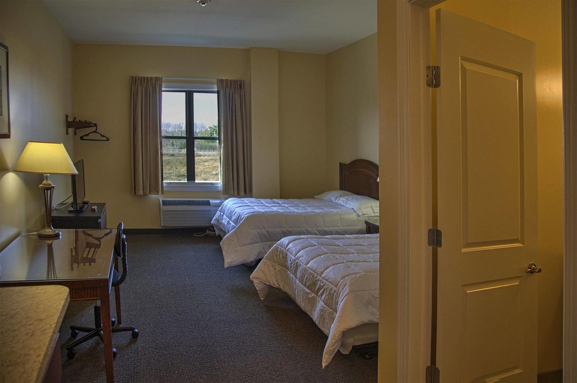 Brinton Suites Concordville Exteriör bild