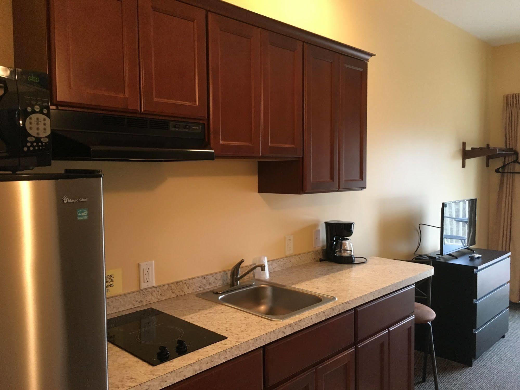 Brinton Suites Concordville Exteriör bild